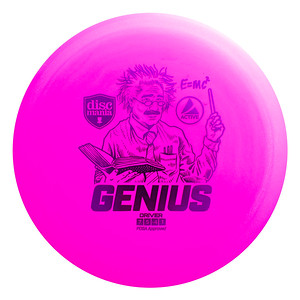 DM Active Genius Pink S 1