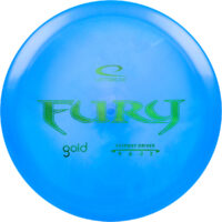 Gold Fury Blue 2020
