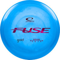 Gold Fuse Blue 2020
