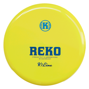 K1 Reko yellow S