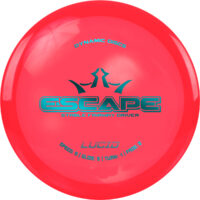 Lucid Escape Red