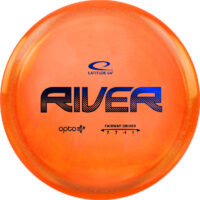 Opto Air River Orange 2020