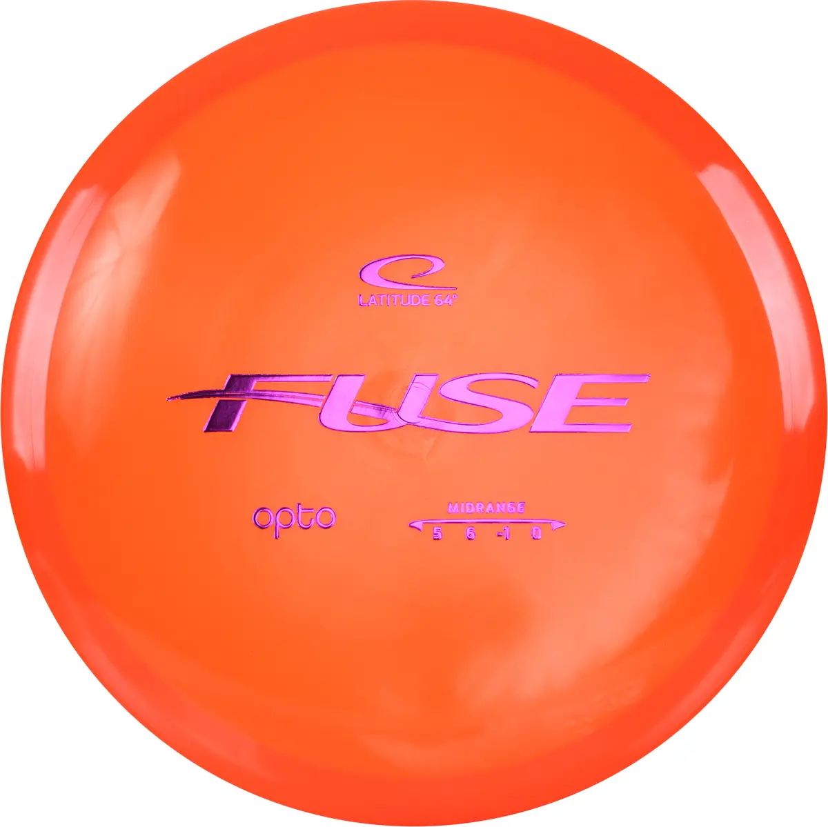 Opto Fuse Orange