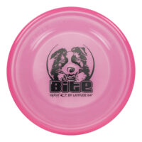 bite opto pink disc discgolf