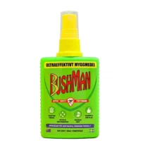 bushman spray