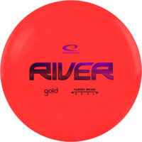 gold River Red 2020
