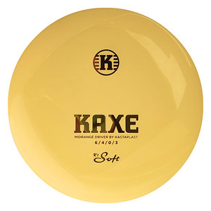kaxe k1 soft b S