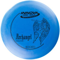 archangel dx blue