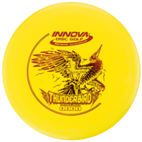 dx thunderbird yellow