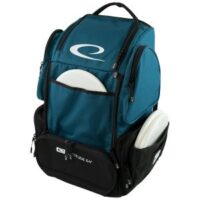 dg luxury e4 backpack Flyway Blue