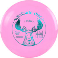 Tournament Stag Pink