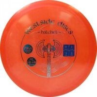 hatchet vip air disc discgolf