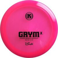 GrymX Soft Pink