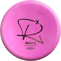 Reko X K3 Pink Background S