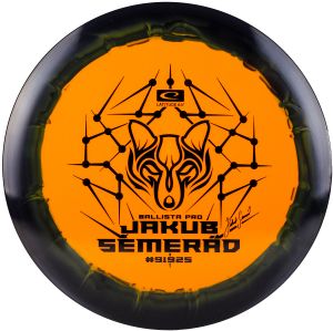 orange gold orbit ballista pro jakub semerand team series 2023 300