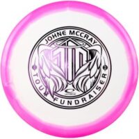 pink gold orbit fuse johne mccray team series 2023 300