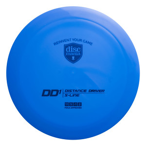 disc discgolf
