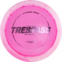 Trespass Lucid Ice Orbit