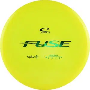 Fuse opto Air