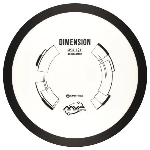 Dimension Neutron white