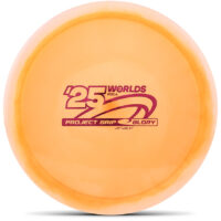 Glory Project Grip