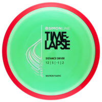 Time Lapse Neutron Retooled Teal 2
