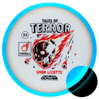 Fireball Particle Eclipse – 2025 Halloween Special Edition