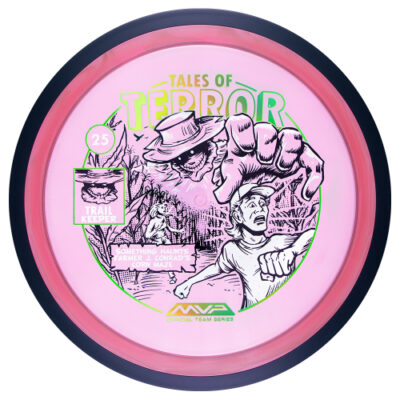 Trail Proto – 2025 Halloween Special Edition