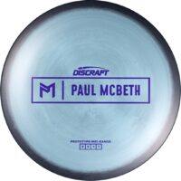 Malita ESP - Paul McBeth Prototype Variations #4