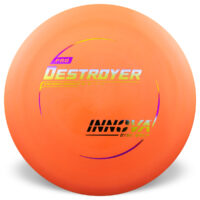 Destroyer Pro