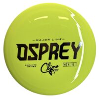 Osprey Major Line First Run yellow
