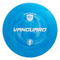Vanguard Swirl S-line - Kyle Klein Creator Series Blue S