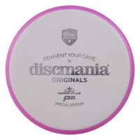 P3X D-Line Flex 2 Horizon