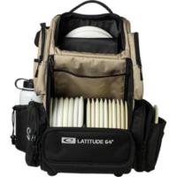 Luxury E5 Backpack