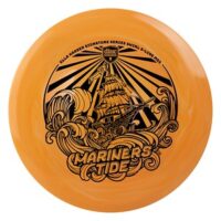 S-Line Swirl MD3 - Mariners Tide - Ella Hansen Signature Series
