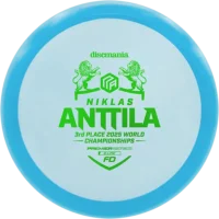 FD Q line Niklas Antilla blue