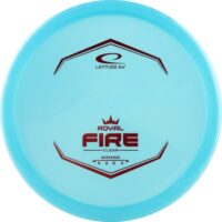 Fire Clear Turkos