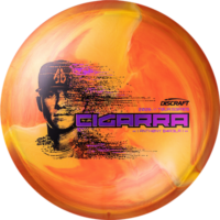 Cigarra Anthony Barela Tour Series 2026