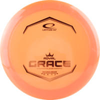 Clear Grace orange