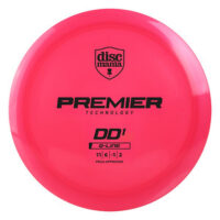 DD1 Q-Line Premier