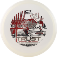 Trust clear Albert tamm white