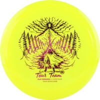 K1 Hard Guld - Clay Edwards Tour Series 2026