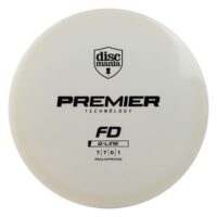 Q-Line Premier white