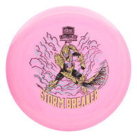 Neo Function Storm Breaker - Discmania Challenge Fundraiser pink