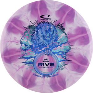 Rive Grand Burst - Silver Lätt Team Series - Bild 3