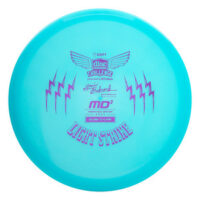 MD3 c line glow light strike