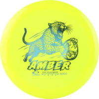 amber opto yellow