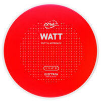 watt electron firm red