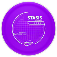 stasis neutron purple