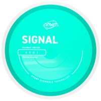 Signal Proton